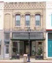 Paramount Guitars showroom - Watertown, WI