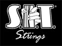 SIT Strings logo