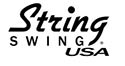 String Swing logo