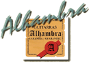 Alhambra Guitars - Spain