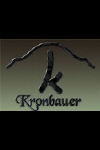 Kronbauer Guitars