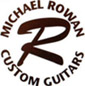 Rowan Guitars