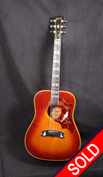 1976 Gibson Dove Custom