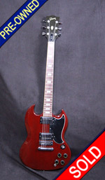 1979 Gibson SG Standard