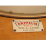 1920s Orpheum Style 1 Banjo