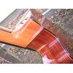 Alhambra Guitars - Alhambra 5P-CW