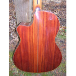 Alhambra Guitars - Alhambra 5P-CW