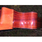 Alhambra Guitars - Alhambra 5P-CW