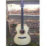 Alhambra Guitars - Alhambra A-2