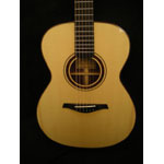 Beneteau Guitars - Beneteau OM