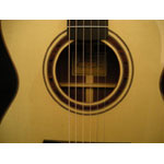 Beneteau Guitars - Beneteau OM