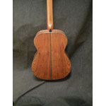 Beneteau Guitars - Beneteau OM