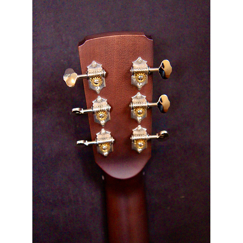 Boucher SG-51