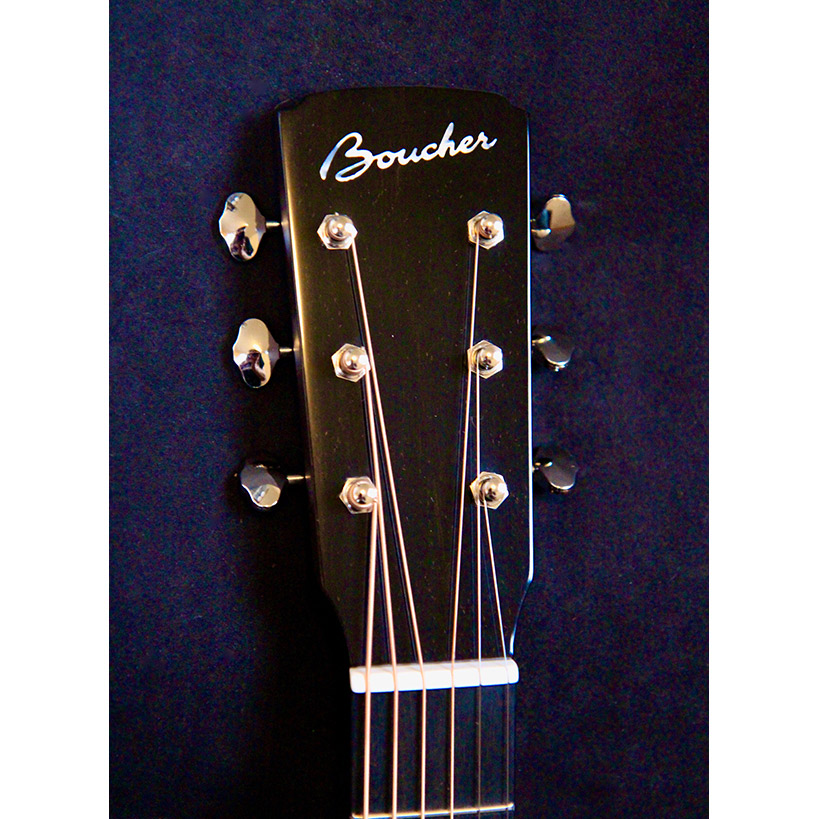 Boucher SG-51