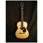 Collings 0002H