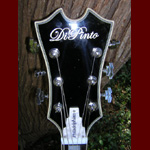 DiPinto Guitars - DiPinto Philadelphian