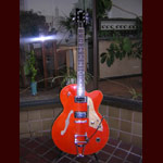 Duesenberg Carl Carlton