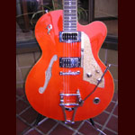 Duesenberg Carl Carlton