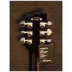 Duesenberg Stop Tail TV