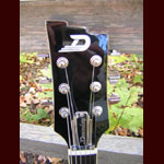 Duesenberg TV