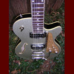 Duesenberg TV