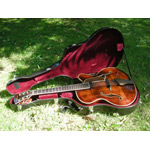 Eastman Guitars - Eastman AR810CE