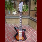 Eastwood Airline 3P Standard