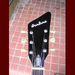 Eastwood Airline 3P Standard