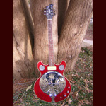 Eastwood Guitars - Eastwood Delta 6