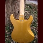 Eastwood Guitars - Eastwood JR Elite