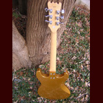 Eastwood Guitars - Eastwood JR Elite