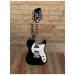 Eastwood Mandocaster