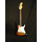 Edwards Strat