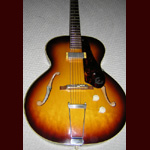 Epiphone Guitars - Epiphone Century