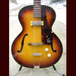 Epiphone Guitars - Epiphone Century