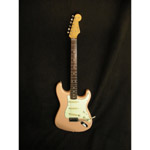 Fender 1962 Reissue Strat Preowned