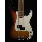 Fender USA American Standard P-Bass (used)