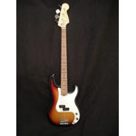 Fender USA American Standard P-Bass (used)