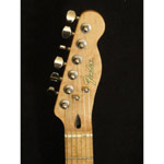 Fender Ash Tele