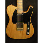 Fender Ash Tele