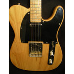 Fender Ash Tele