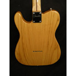 Fender Ash Tele