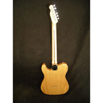 Fender Ash Tele
