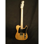 Fender Ash Tele