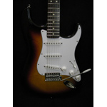 Fender MIM Strat (Used)