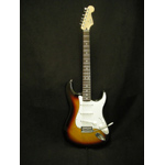 Fender MIM Strat (Used)