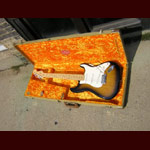 Fender USA 50th Anniversary Strat