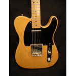 Fender Guitars - Fender USA 1952 Tele Reissue
