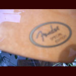 Fender USA American Standard Special Edition Strat