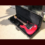 Fender USA American Standard Special Edition Strat